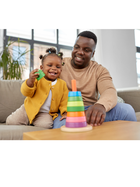 A Parent’s Guide to Parallel Play