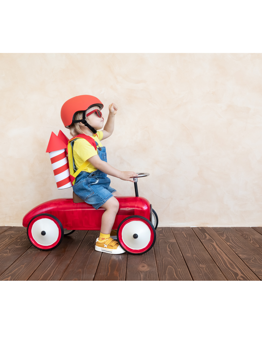 Why Play Matters: 6 Ways Play Supports Whole-Child Development